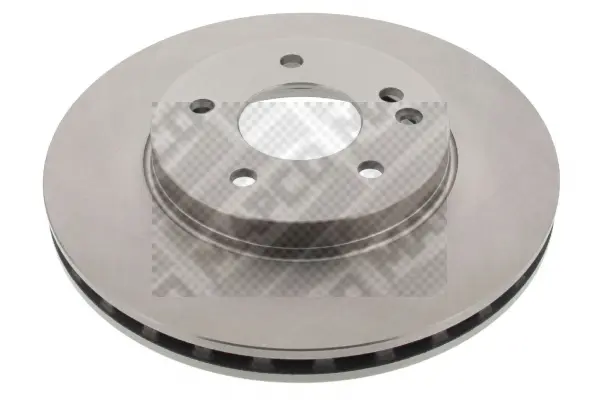 спирачен диск MAPCO               