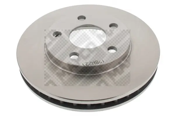 спирачен диск MAPCO               