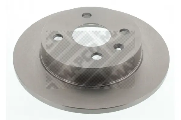 спирачен диск MAPCO               