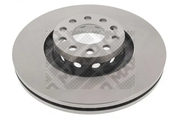 спирачен диск MAPCO               