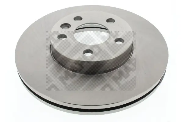 Спирачни дискове за Volkswagen TRANSPORTER IV кутия (70XA) 2.4 D 15879 MAPCO               