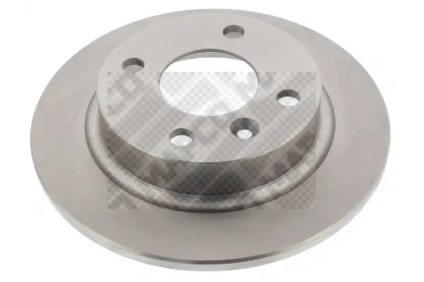 спирачен диск MAPCO               