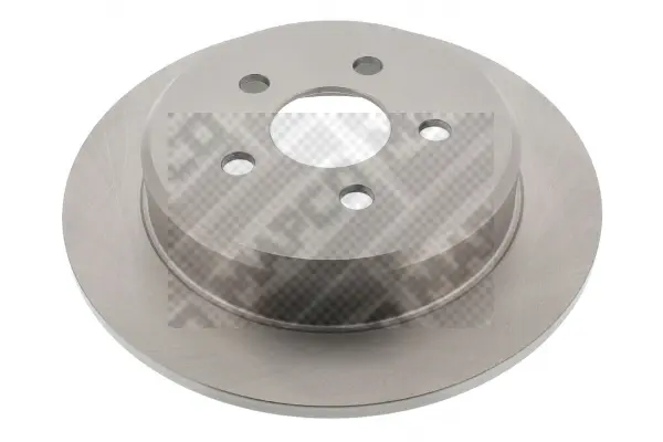 спирачен диск MAPCO               