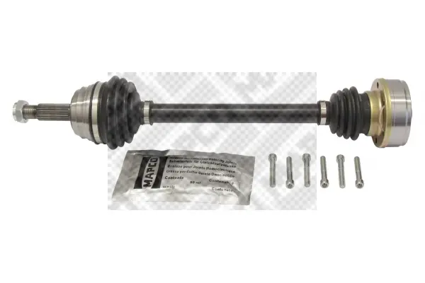 полуоска MAPCO               