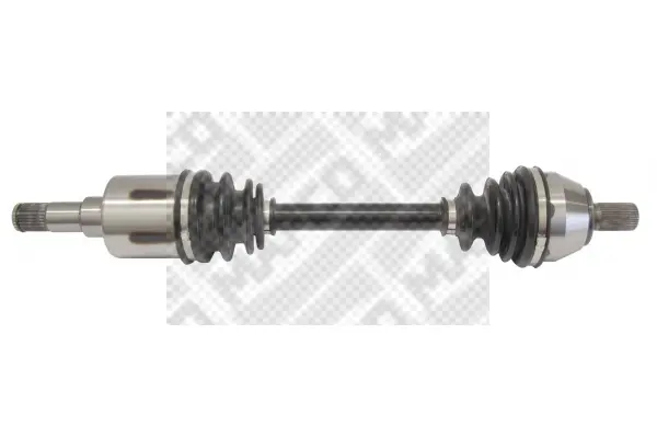 полуоска MAPCO               