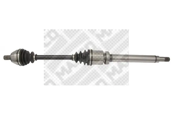 полуоска MAPCO               