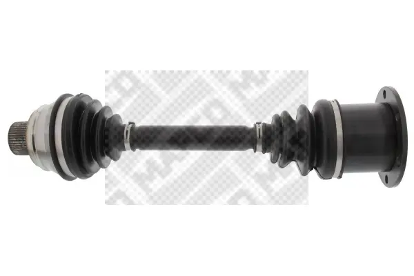 полуоска MAPCO               