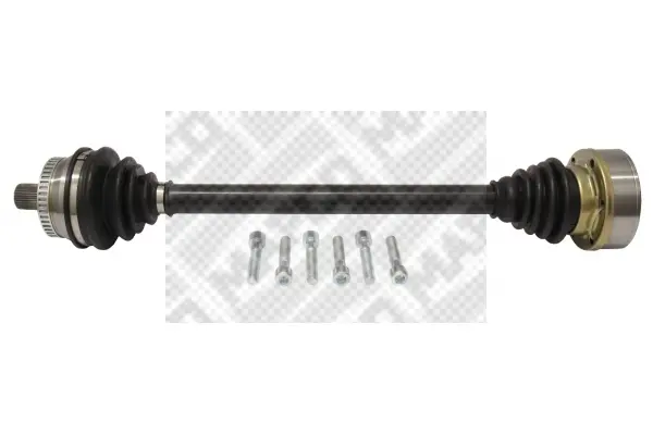 полуоска MAPCO               