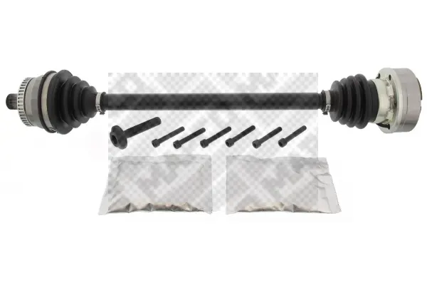 полуоска MAPCO               