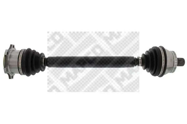 полуоска MAPCO               