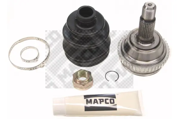 каре комплект, полуоска MAPCO               