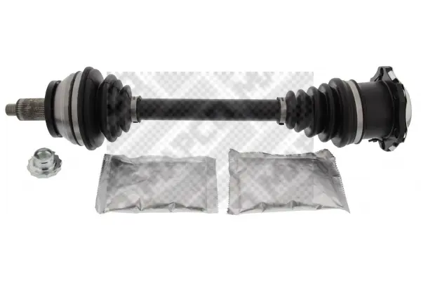 полуоска MAPCO               