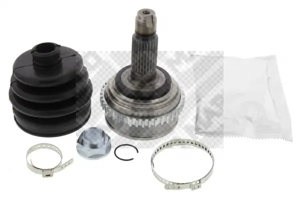 каре комплект, полуоска MAPCO               