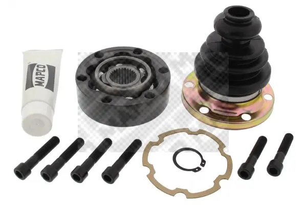 каре комплект, полуоска MAPCO               