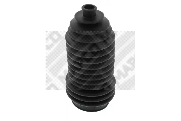 маншон, кормилно управление MAPCO               