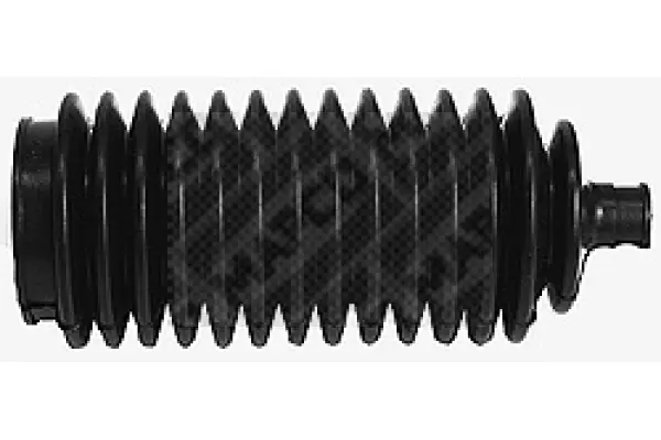 маншон, кормилно управление MAPCO               