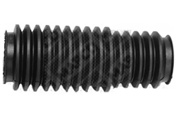 маншон, кормилно управление MAPCO               