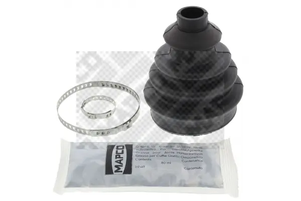 комплект маншон, полуоска MAPCO               