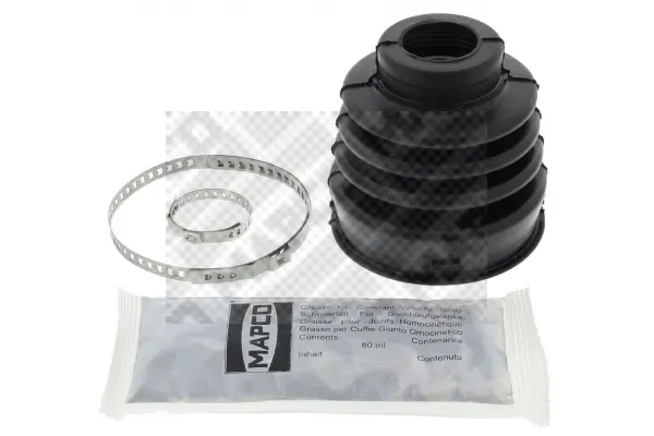 комплект маншон, полуоска MAPCO               