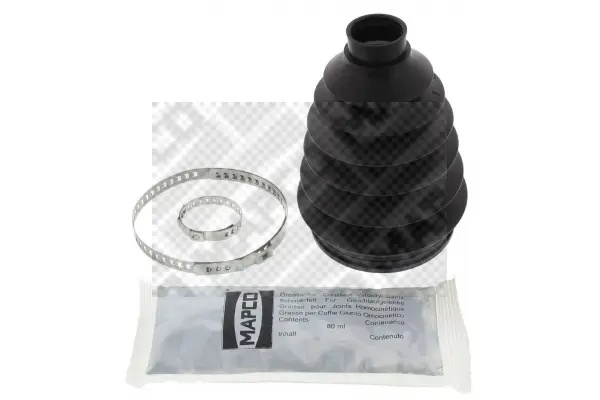 комплект маншон, полуоска MAPCO               