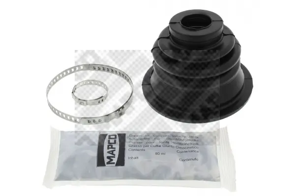 комплект маншон, полуоска MAPCO               