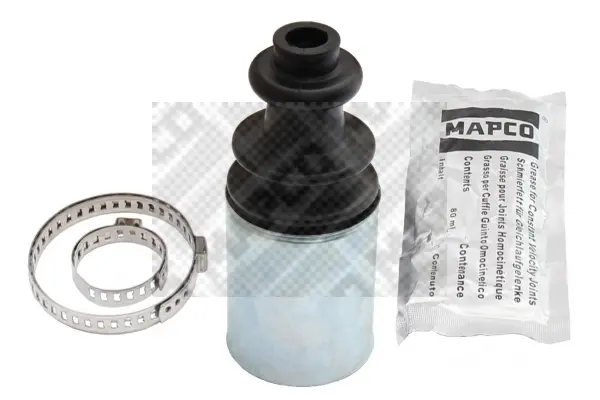 комплект маншон, полуоска MAPCO               