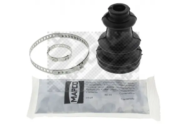 комплект маншон, полуоска MAPCO               