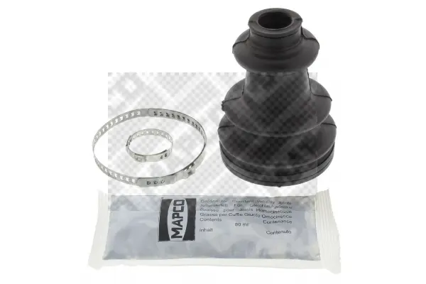 комплект маншон, полуоска MAPCO               