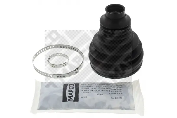 комплект маншон, полуоска MAPCO               