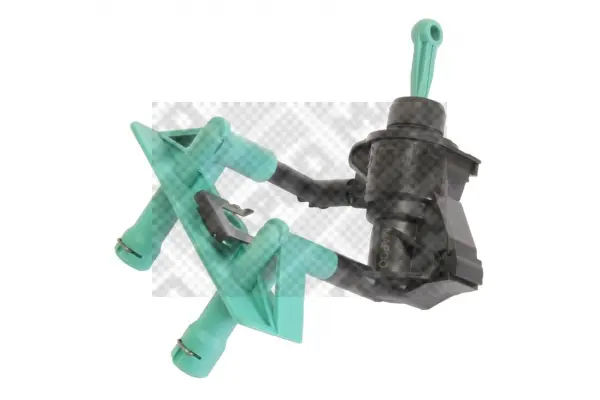 горна помпа на съединител MAPCO               