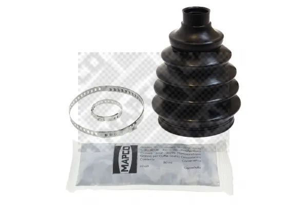 комплект маншон, полуоска MAPCO               