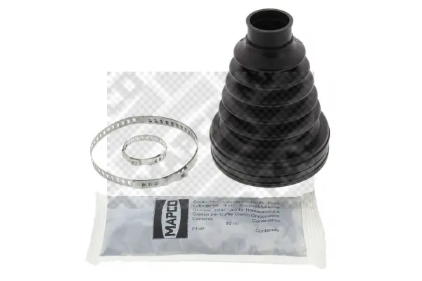 комплект маншон, полуоска MAPCO               