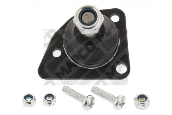 Шарнири MAPCO               