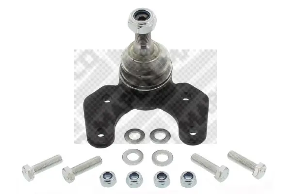 Шарнири MAPCO               