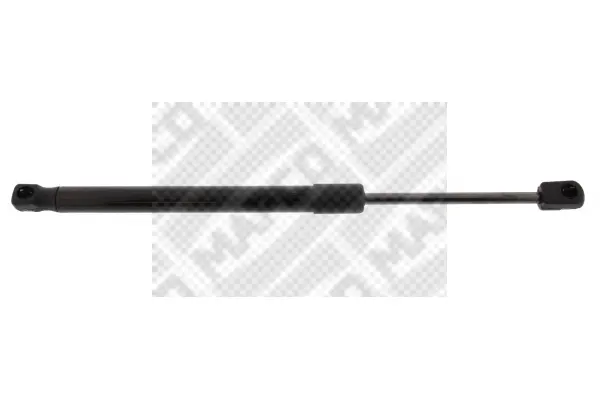 газов амортисьор, багажно-товарно пространство MAPCO               