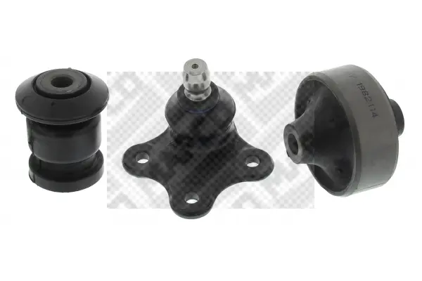 ремонтен комплект, напречен носач MAPCO               