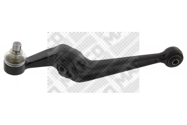 носач, окачване на колелата MAPCO               