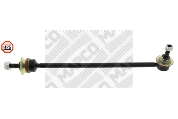 биалета MAPCO               