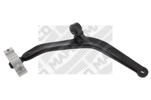 носач, окачване на колелата MAPCO               