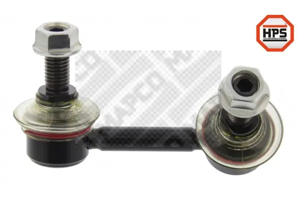 биалета MAPCO               