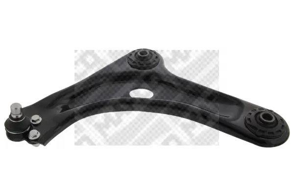 носач, окачване на колелата MAPCO               