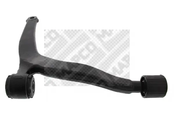 носач, окачване на колелата MAPCO               