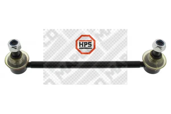 биалета MAPCO               