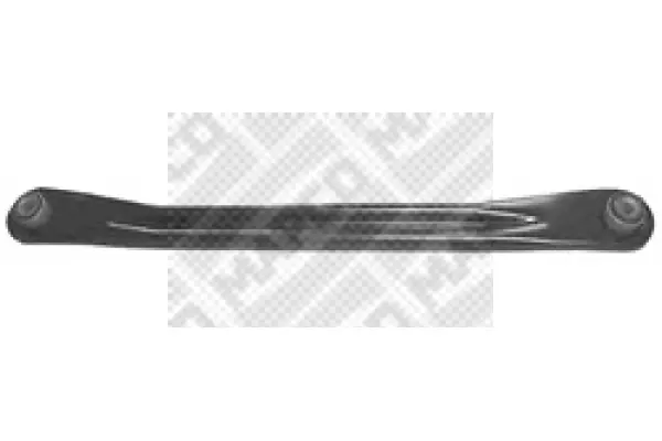 носач, окачване на колелата MAPCO               