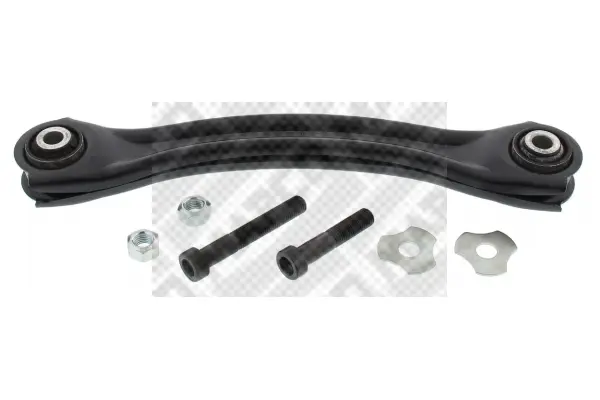 носач, окачване на колелата MAPCO               