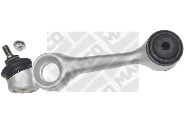 носач, окачване на колелата MAPCO               