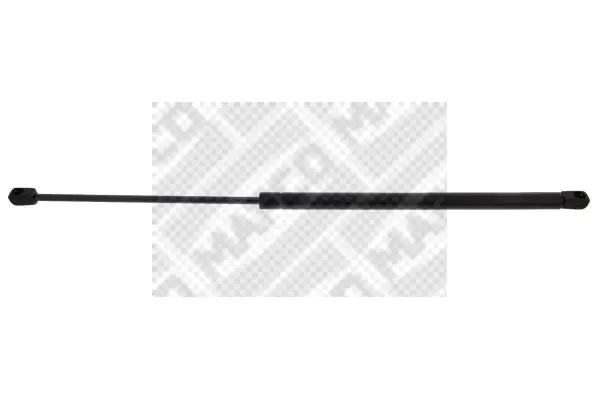 газов амортисьор, багажно-товарно пространство MAPCO               