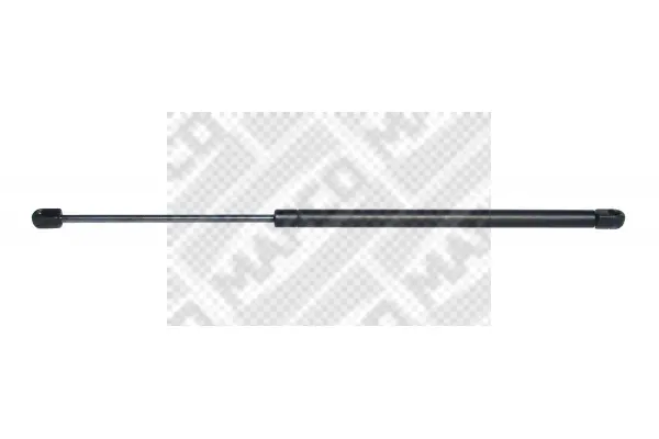 газов амортисьор, багажно-товарно пространство MAPCO               