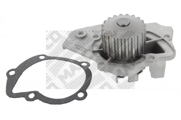 водна помпа, охлаждане на двигателя MAPCO               