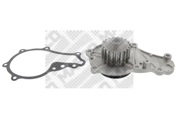 водна помпа, охлаждане на двигателя MAPCO               